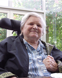 Profilbild Anna Bertram