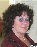Profilbild Anneli Dasser