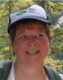 Profilbild Annette Müller
