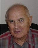 Profilbild Robert Kurz