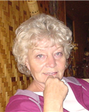 Profilbild Helga Gieseke