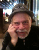 Profilbild Rolf Kiklasch
