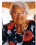 Profilbild Gertrud Bischoff