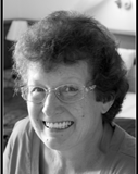 Profilbild Christine Oswald