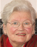 Profilbild Annelies Bisplinghoff