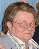 Profilbild Christel Bolhagen