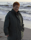 Profilbild Doris Molitor