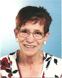 Profilbild Anna-Maria Peters