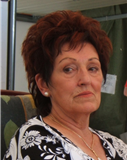 Profilbild Rosemarie Becker