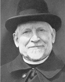 Profilbild Jon Svensson