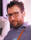 Profilbild Markus Weber