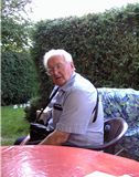 Profilbild Gerhard Bäßler