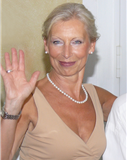 Profilbild Margot Schaarschmidt