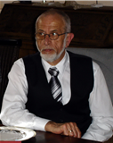 Profilbild Hartmut Kasper