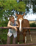 Profilbild Dorothe Wiefarn