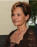 Profilbild Andrea Wirzfeld