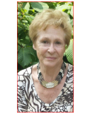Profilbild Gisela Kneffel-Krakow