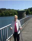Profilbild Gisela Schmitz