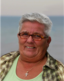 Profilbild Anni Schwiecker