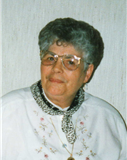 Profilbild Anna Maria Krieger