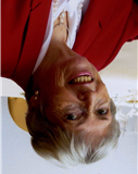 Profilbild Annelore Bastians