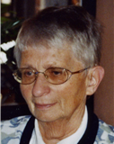 Profilbild Christa Marie Sallentien