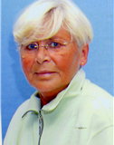 Profilbild Erika Sevenich