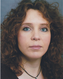 Profilbild Kerstin Schmittseifer-Beckmann