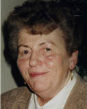 Profilbild Paula Busch