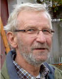 Profilbild Gerd Mlynek