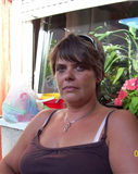 Profilbild Manuela March