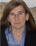 Profilbild Agnes Otto