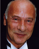 Profilbild Hans Georg Adolf
