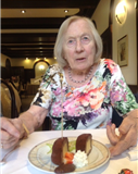 Profilbild Anna Maria Ponat