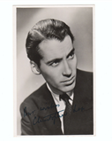 Profilbild Sir Christopher  Lee