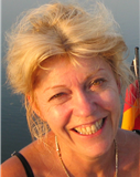 Profilbild Rita Niemeyer