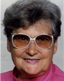 Profilbild Gertrud Eil
