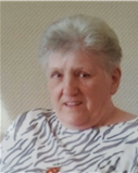 Profilbild Rosa Heinzelmann