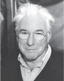 Profilbild Klaus Dieter Wiebach