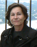 Profilbild Waltraud Anita Trümpler