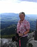Profilbild Hella Klein
