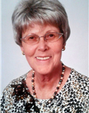 Profilbild Elfriede Schlömer