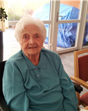 Profilbild Gertrud Agathe Brandt