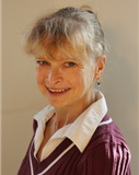 Profilbild Jutta Menzner