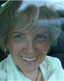 Profilbild Gertrud Baumeister