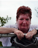 Profilbild Gabi Hoppe-Mainzer
