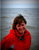 Profilbild Anette Demel