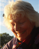 Profilbild Karin Grewer