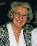 Profilbild Margret Willmers