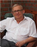 Profilbild Stanislaus Loska